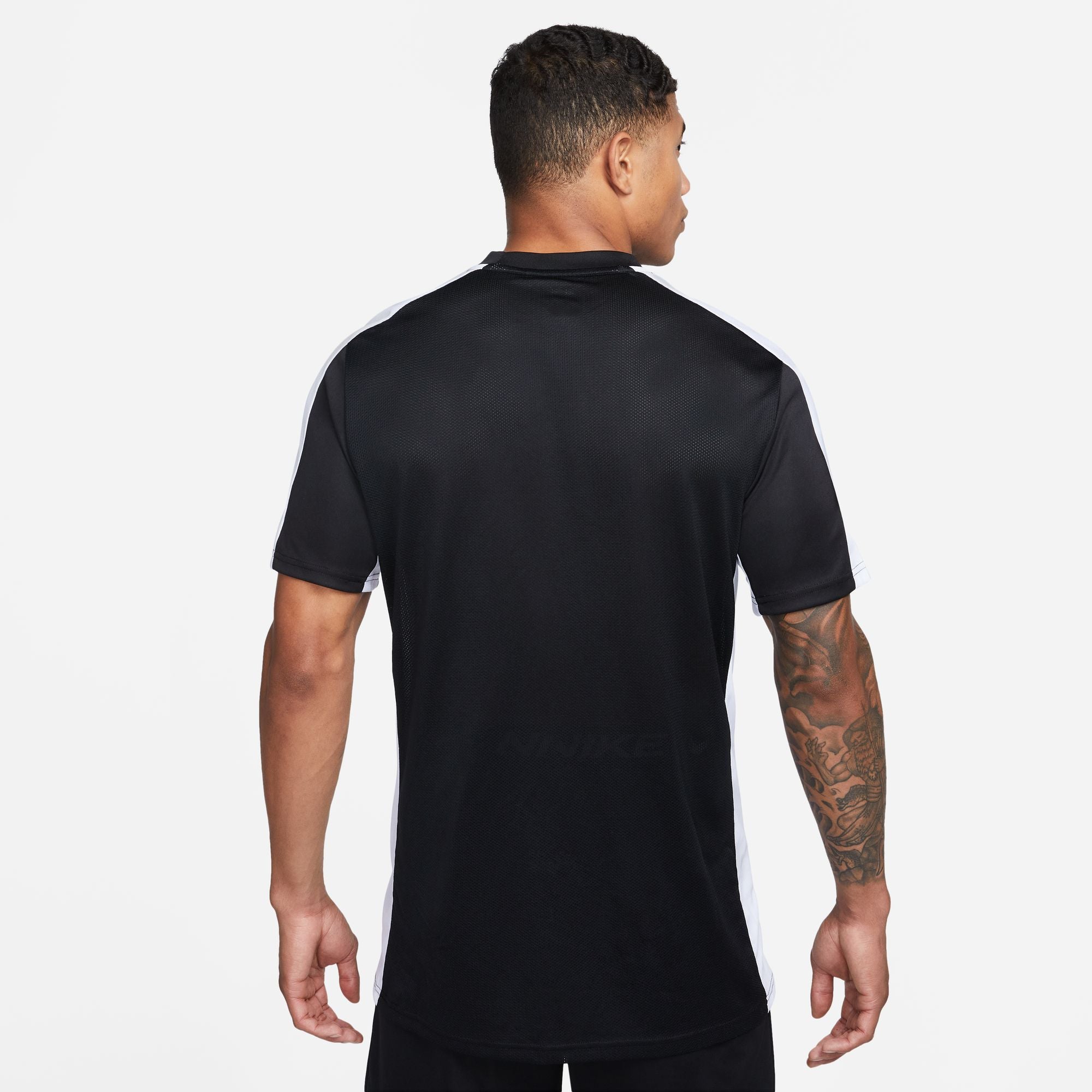 Nike Dri-FIT Academy Men's Short-Sleeve Soccer Top