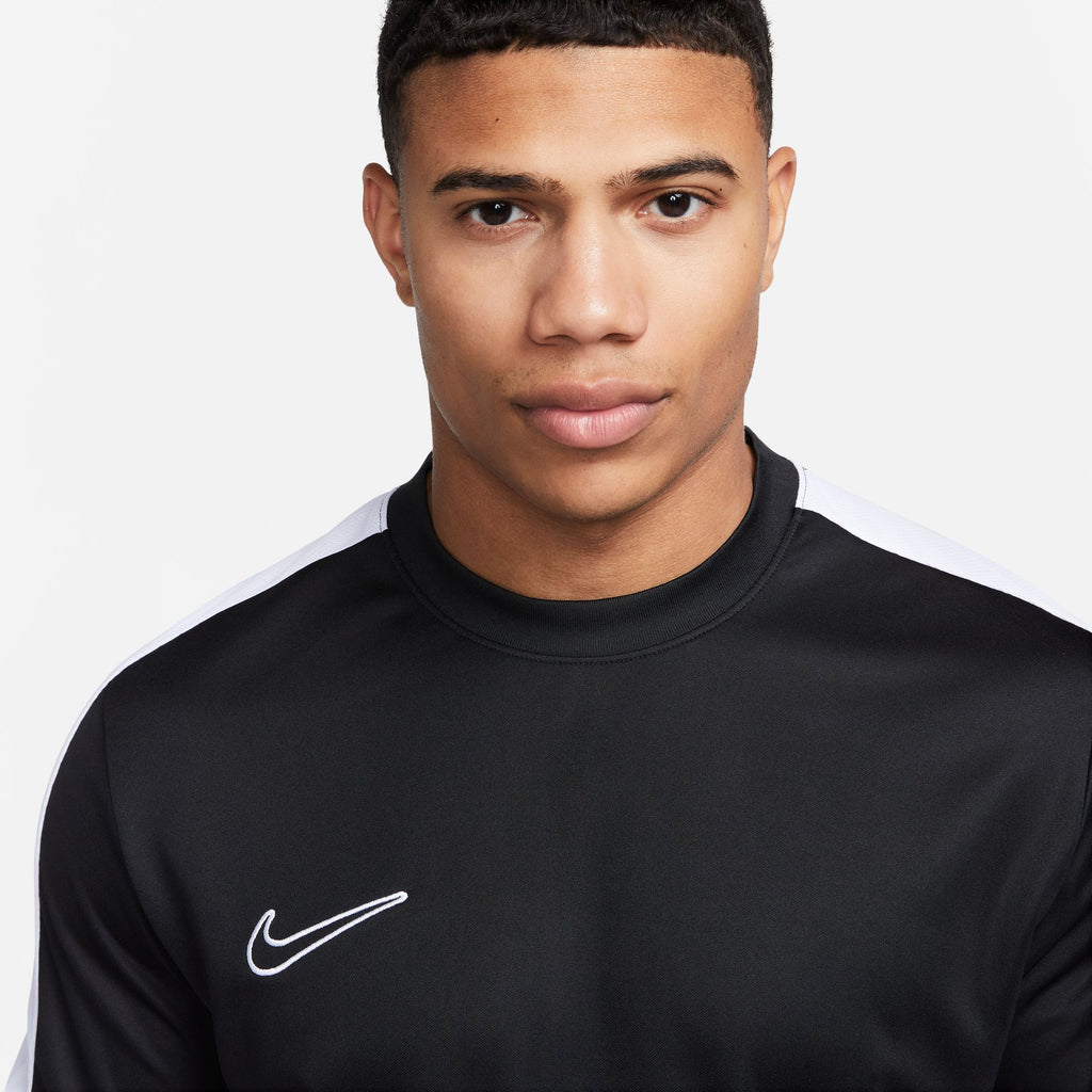 Nike Dri-FIT Academy Men's Short-Sleeve Soccer Top