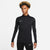 Nike Dri-FIT Academy Men's Soccer Drill Top - DR1352-010-NIKE by Nike | Available at Niky's Sports