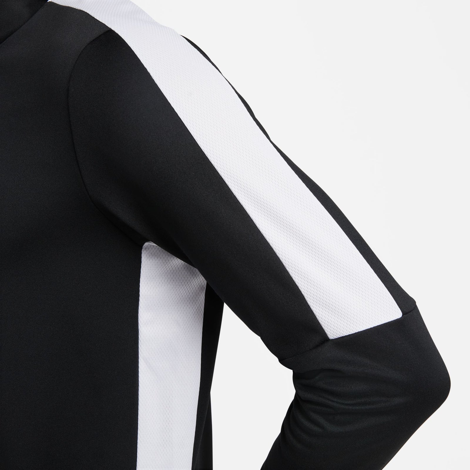 Nike Dri-FIT Academy Men's Soccer Drill Top - DR1352-010-NIKE by Nike | Available at Niky's Sports