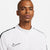 Nike Dri-FIT Academy Men's Soccer Drill Top - DR1352-100-NIKE by Nike | Available at Niky's Sports