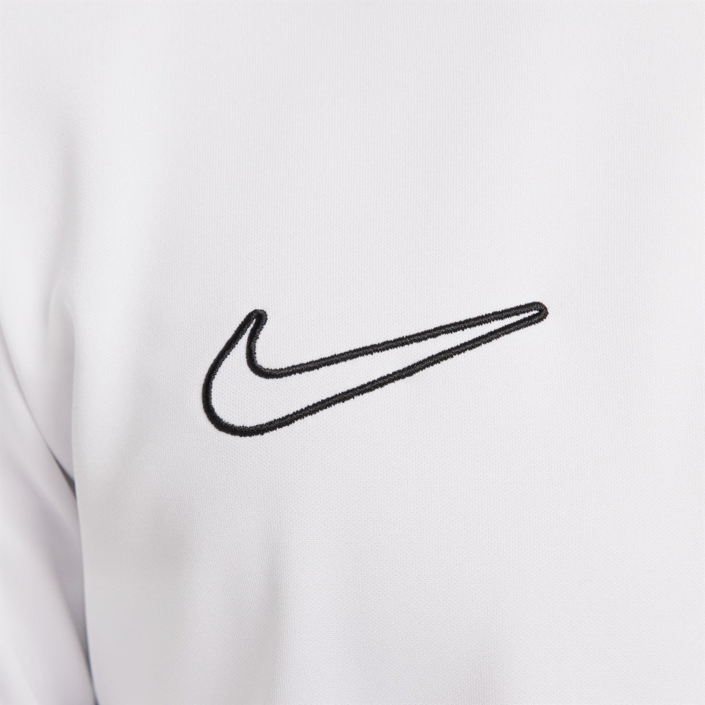 Nike Dri-FIT Academy Men's Soccer Drill Top - DR1352-100-NIKE by Nike | Available at Niky's Sports