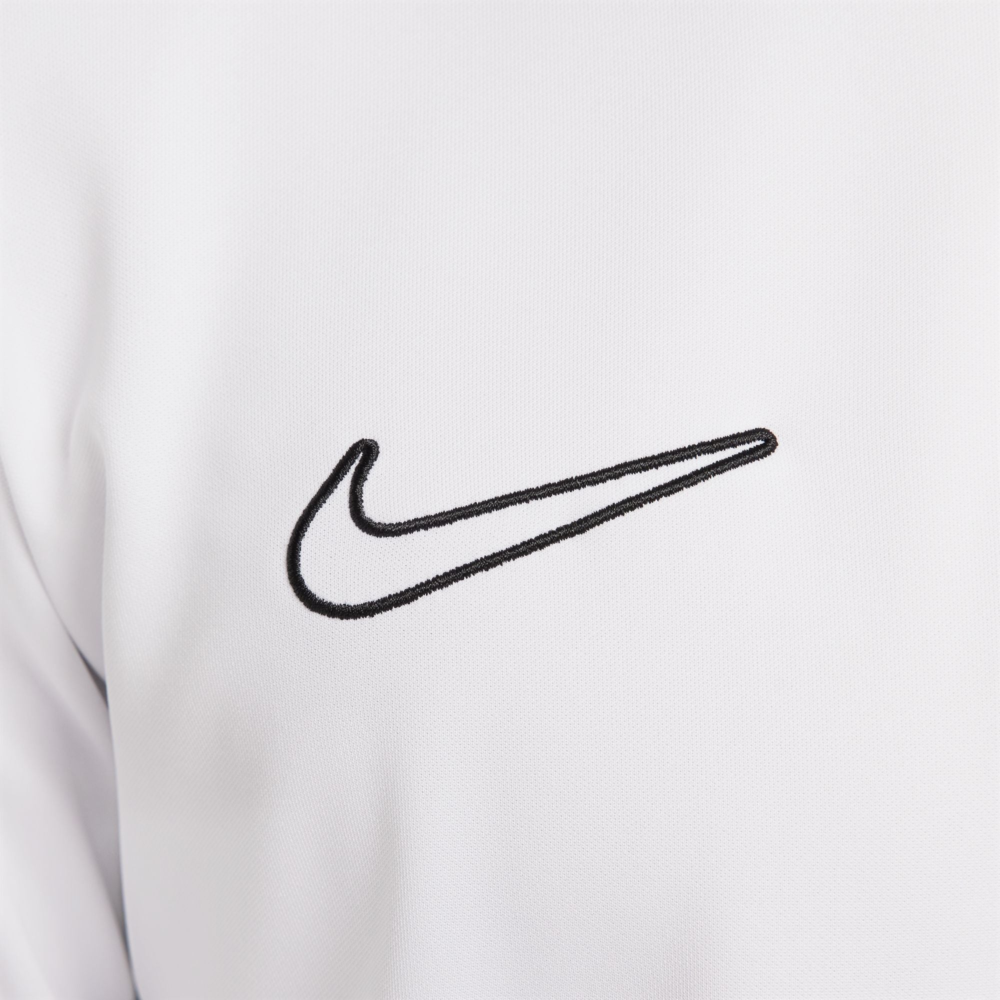 Nike Dri-FIT Academy Men's Soccer Drill Top - DR1352-100-NIKE by Nike | Available at Niky's Sports