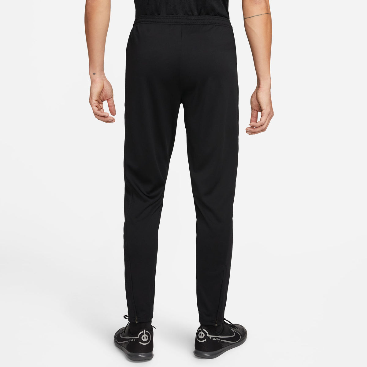 Nike Dri-FIT Academy Men's Knit Soccer Pants - DR1666-010-NIKE by Nike | Available at Niky's Sports