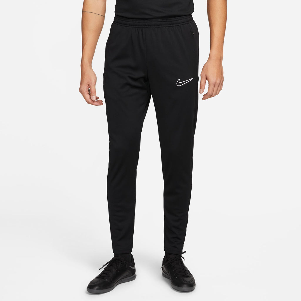 Nike Dri-FIT Academy Men's Knit Soccer Pants - DR1666-010-NIKE by Nike | Available at Niky's Sports