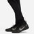 Nike Dri-FIT Academy Big Kids' Knit Soccer Pants - DR1676-010-NIKE by Nike | Available at Niky's Sports