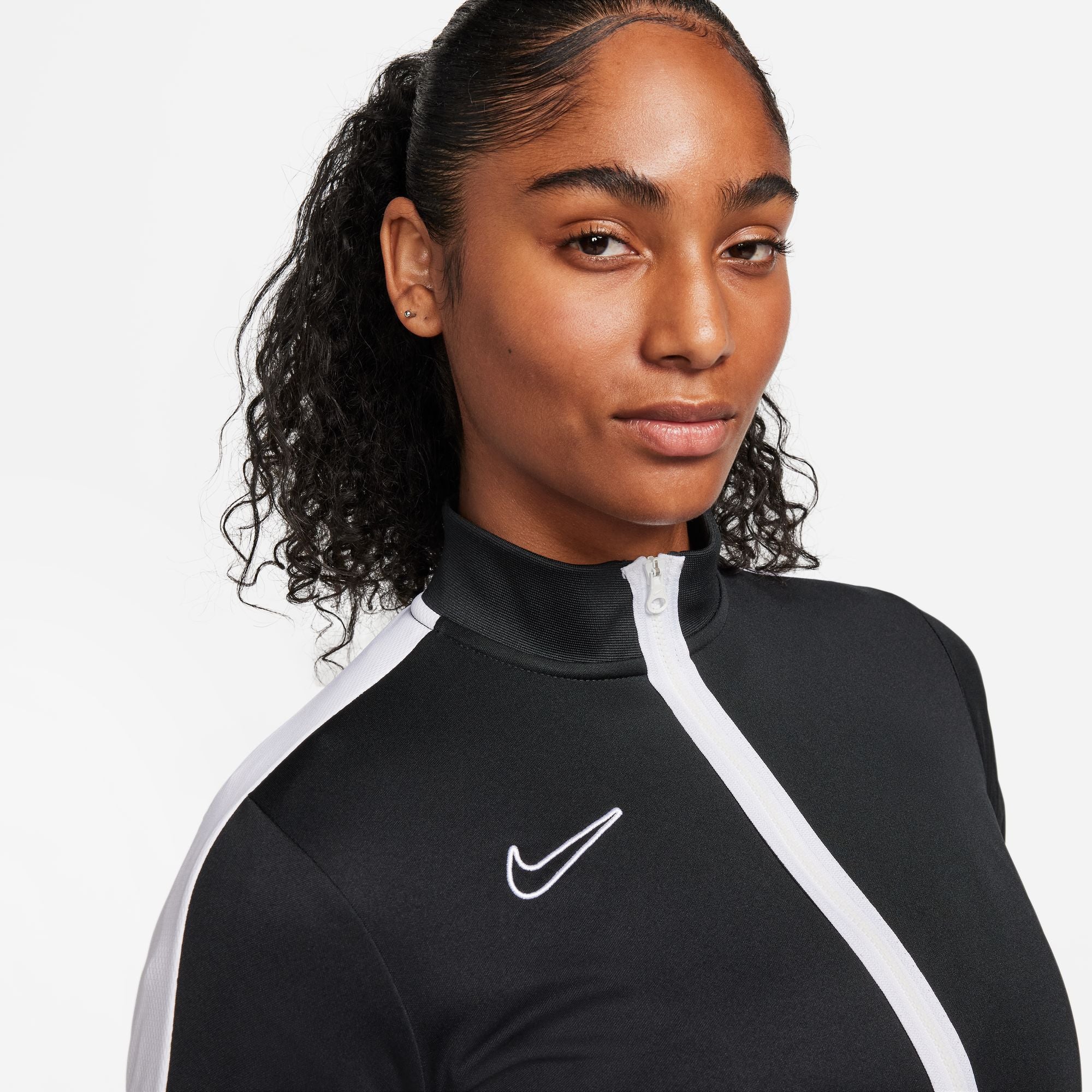 Nike Dri-FIT Academy Women's Knit Soccer Track Jacket