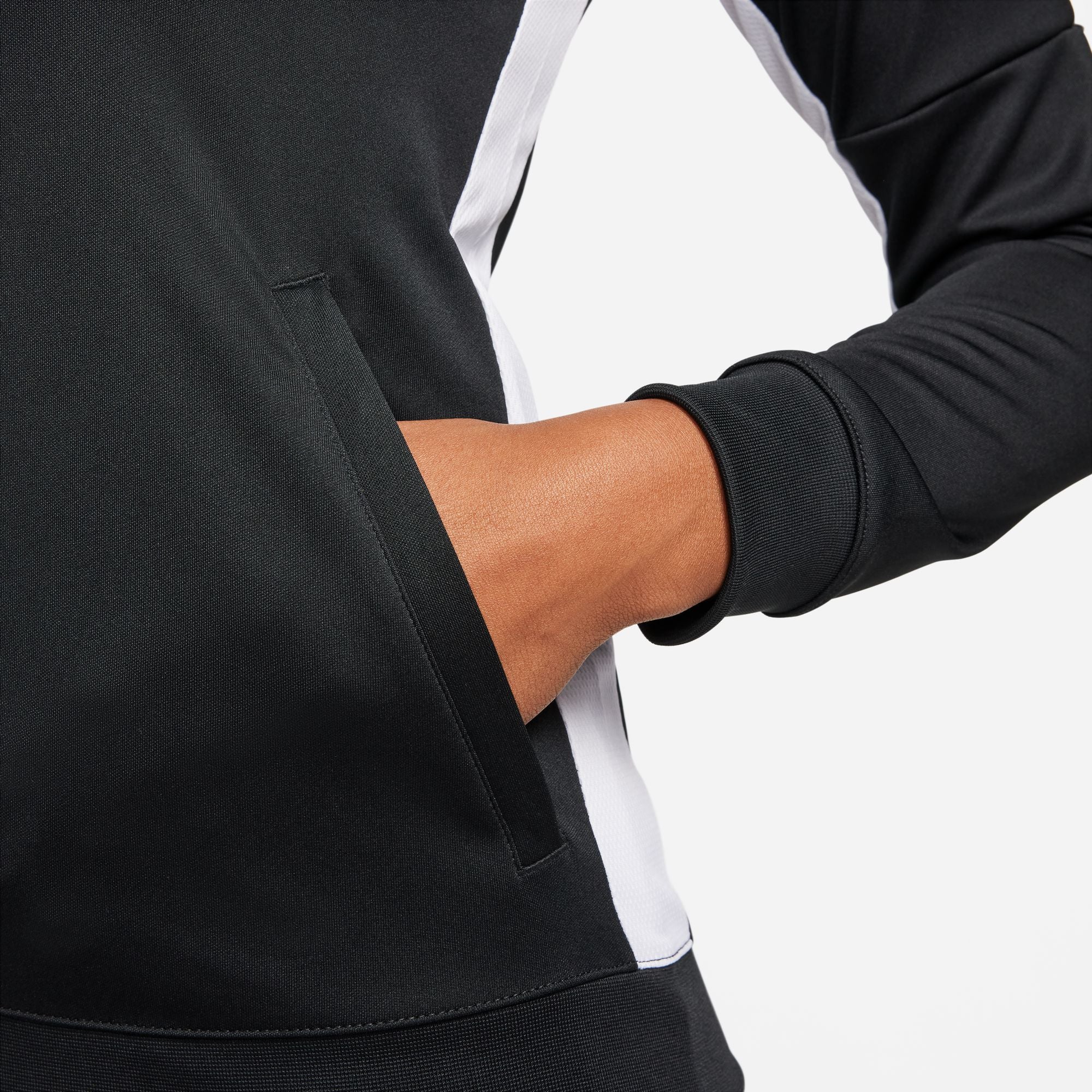 Nike Dri-FIT Academy Women's Knit Soccer Track Jacket