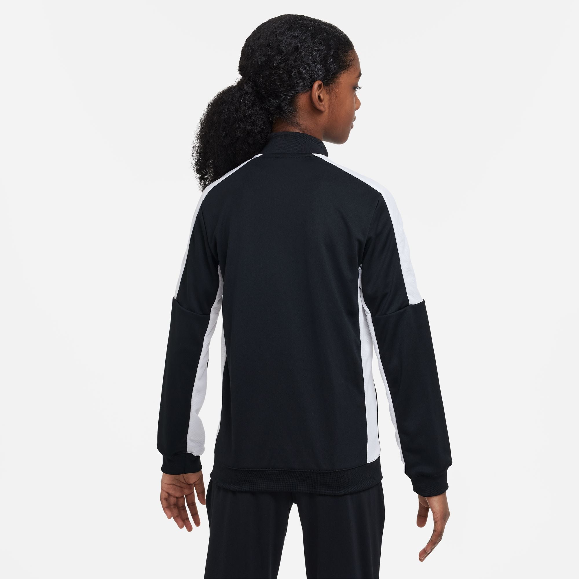 Nike Dri-FIT Academy Big Kids' Knit Soccer Track Jacket – Niky's