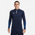 Nike Dri-FIT Strike Men's Soccer Drill Top - DR2294-451-NIKE by Nike | Available at Niky's Sports