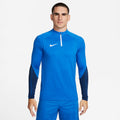 Nike Dri-FIT Strike Men's Soccer Drill Top - DR2294-463-NIKE by Nike | Available at Niky's Sports