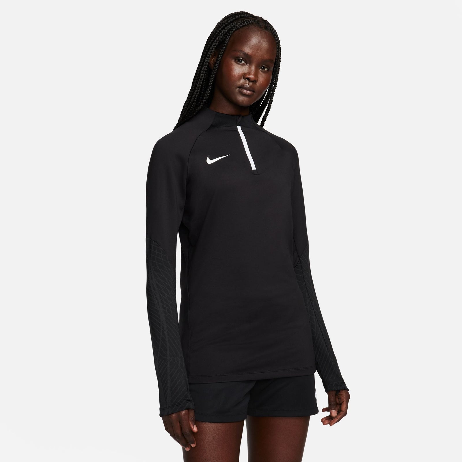 NIKE - トッテナム  DryStrike DrillTop S Nike Men's Dri-Fit Strike 24 Drill Top K – Midway Sports