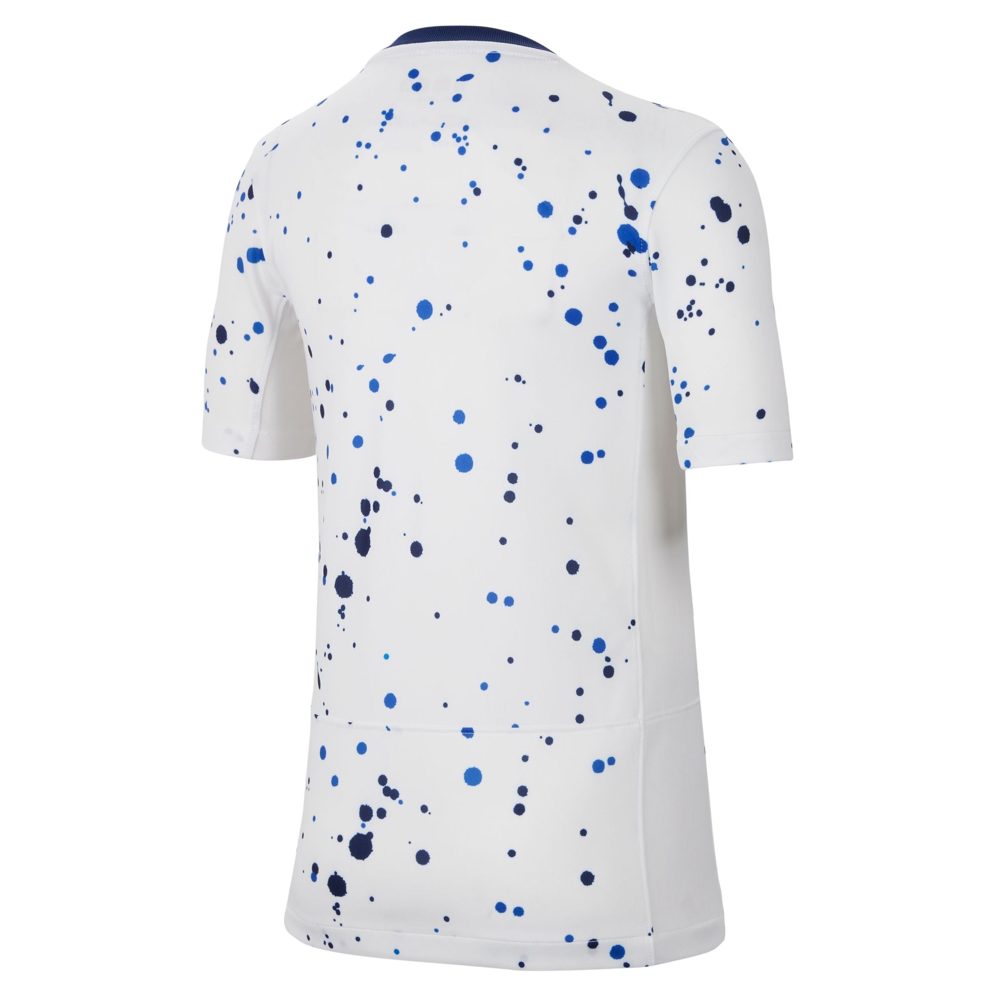 Nike USMNT 2023 Stadium Home Big Kids' (Boys') Dri-FIT Soccer Jersey