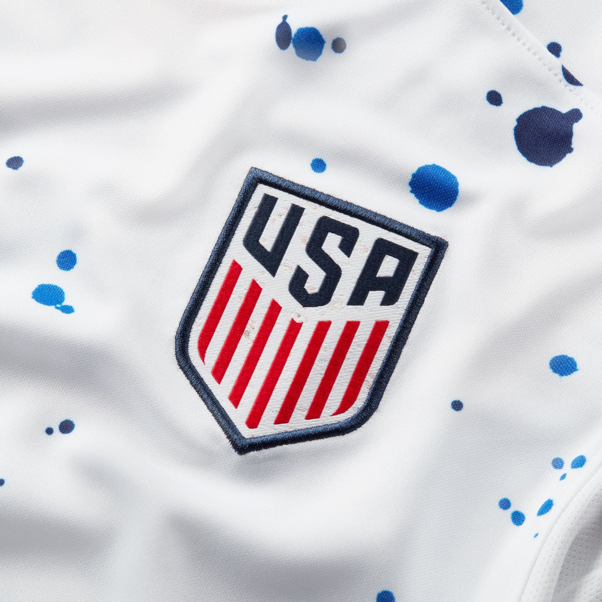Nike USMNT 2023 Stadium Home Big Kids' (Boys') Dri-FIT Soccer Jersey