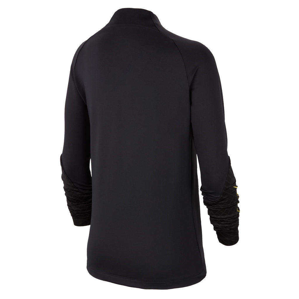 Jordan Paris Saint-Germain Strike Big Kids' Dri-FIT Soccer Drill Top - DR4647-011-NIKE by Nike | Available at Niky's Sports