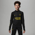 Jordan Paris Saint-Germain Strike Big Kids' Dri-FIT Soccer Drill Top - DR4647-011-NIKE by Nike | Available at Niky's Sports