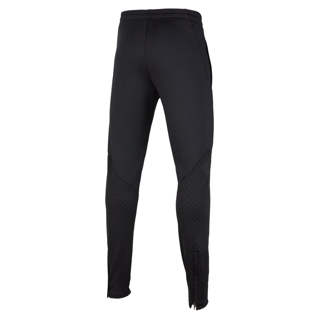 Jordan Paris Saint-Germain Strike Big Kids' Dri-FIT Knit Soccer Pants - DR4794-010-NIKE by Nike | Available at Niky's Sports