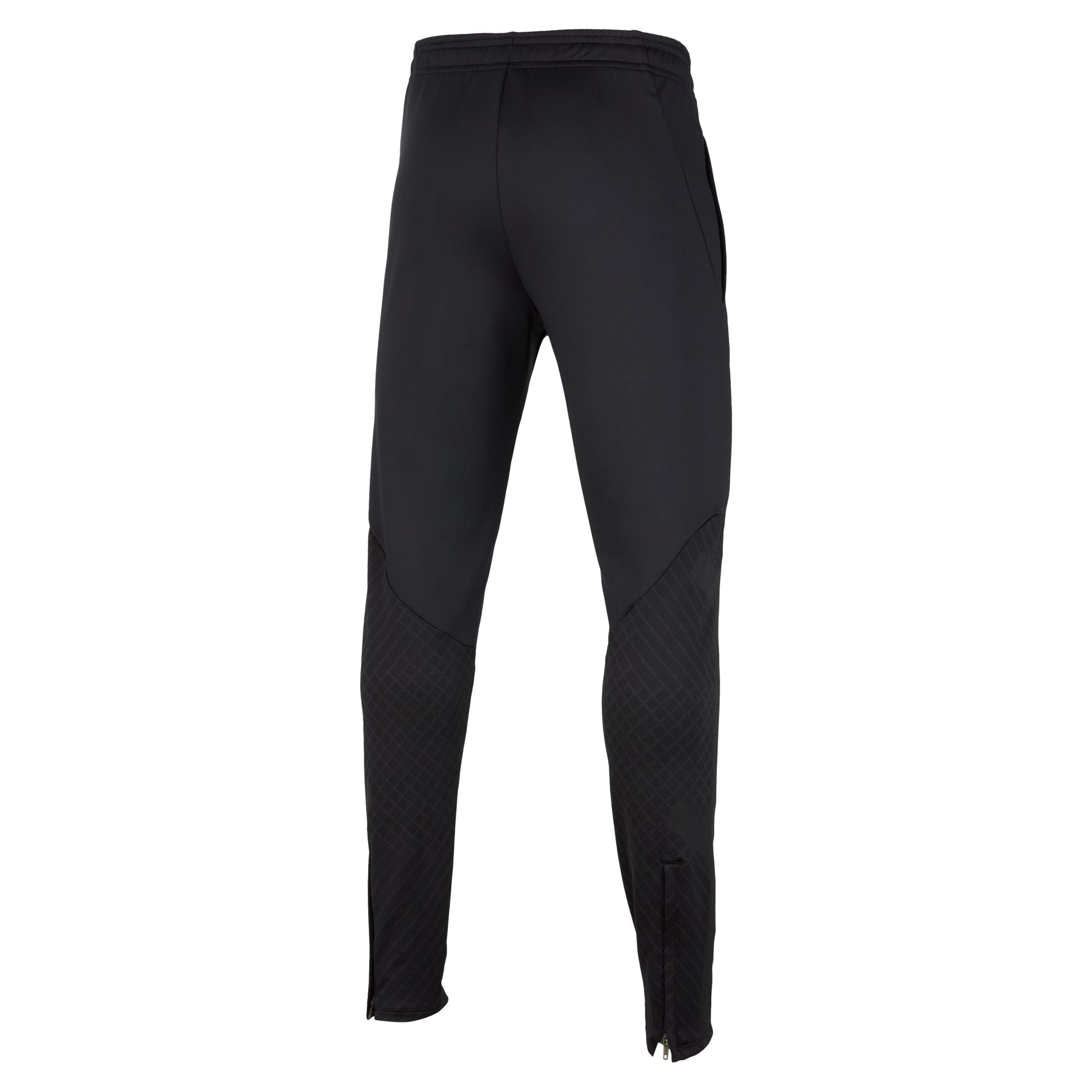 Jordan Paris Saint-Germain Strike Big Kids' Dri-FIT Knit Soccer Pants - DR4794-010-NIKE by Nike | Available at Niky's Sports