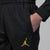 Jordan Paris Saint-Germain Strike Big Kids' Dri-FIT Knit Soccer Pants - DR4794-010-NIKE by Nike | Available at Niky's Sports