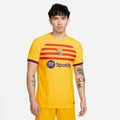 Nike FC Barcelona 2022/23 Match Fourth Men's Dri-FIT ADV Soccer Jersey