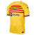 Nike FC Barcelona 2023/24 Stadium Fourth Men's Dri-FIT Soccer Jersey - DR5079-729-NIKE by Nike | Available at Niky's Sports