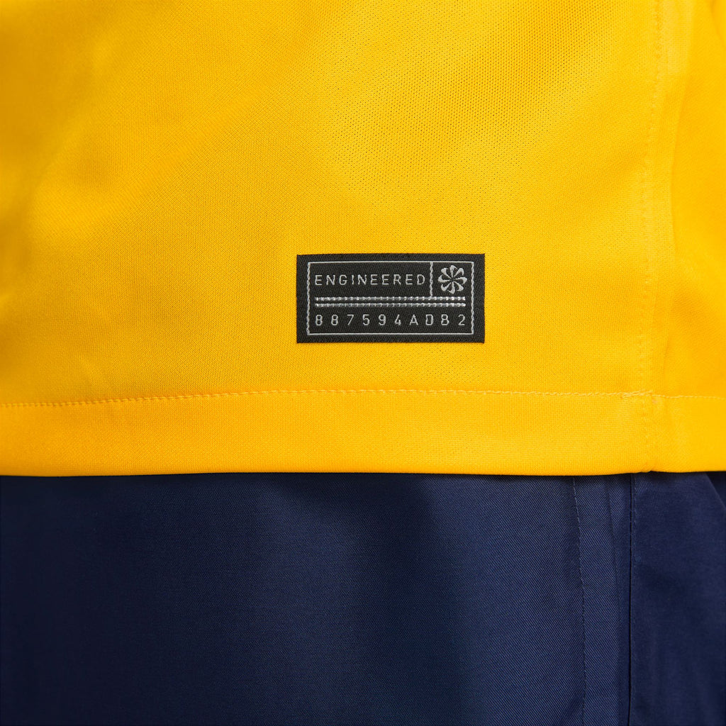 Nike FC Barcelona 2023/24 Stadium Fourth Men's Dri-FIT Soccer Jersey - DR5079-729-NIKE by Nike | Available at Niky's Sports