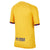 Nike FC Barcelona 2023/24 Stadium Fourth Big Kids' Dri-FIT Soccer Jersey