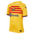 Nike FC Barcelona 2023/24 Stadium Fourth Big Kids' Dri-FIT Soccer Jersey