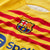 Nike FC Barcelona 2023/24 Stadium Fourth Big Kids' Dri-FIT Soccer Jersey