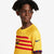 Nike FC Barcelona 2023/24 Stadium Fourth Big Kids' Dri-FIT Soccer Jersey