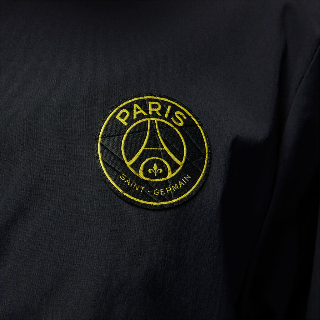 Jordan Paris Saint-Germain Men's Woven Jacket