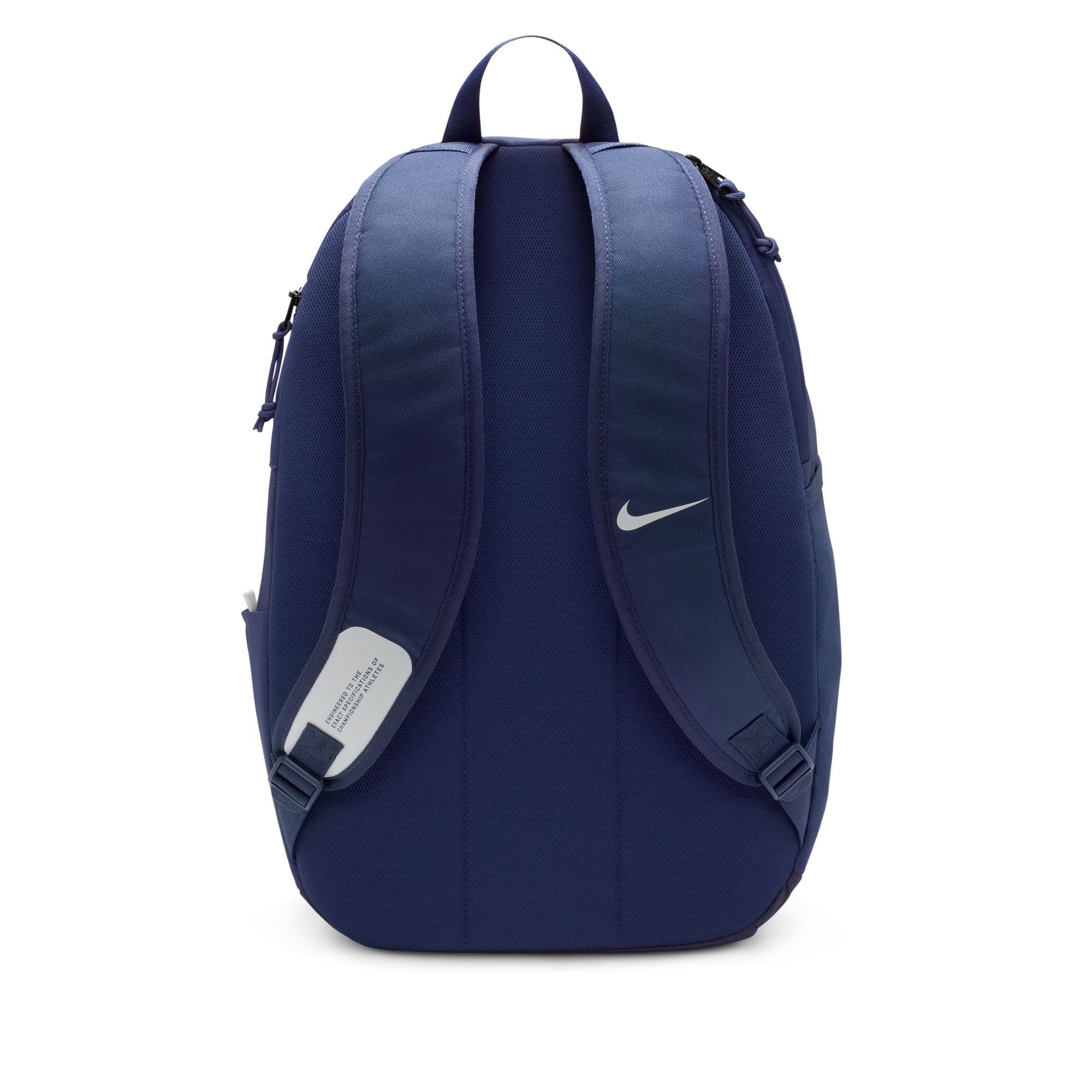 nike backpack ball carry Nike Academy Team Backpack