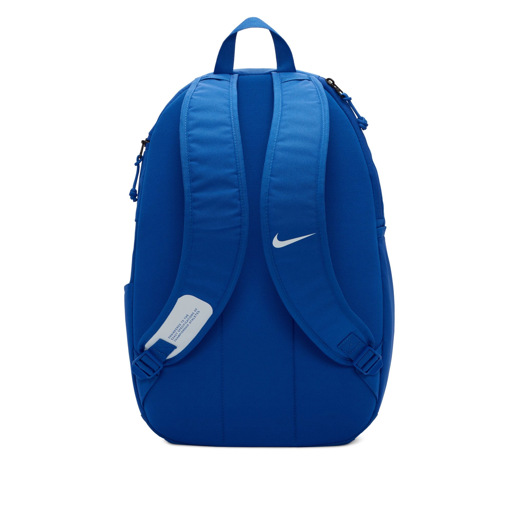 Nike Academy Team Backpack (30L) - DV0761-480-NIKE by Nike | Available at Niky's Sports