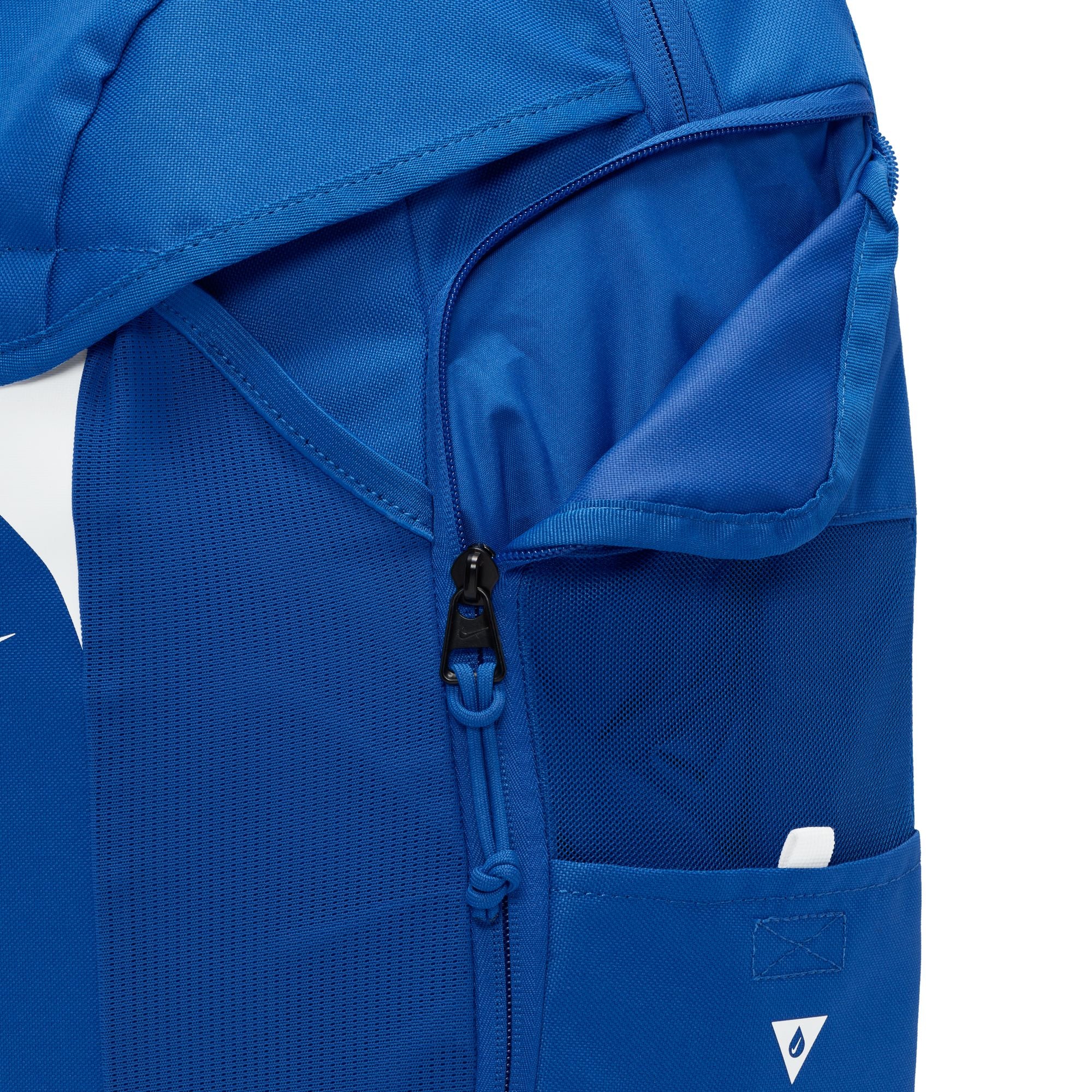 nike academy backpack navy Nike Academy Team Backpack (30L)