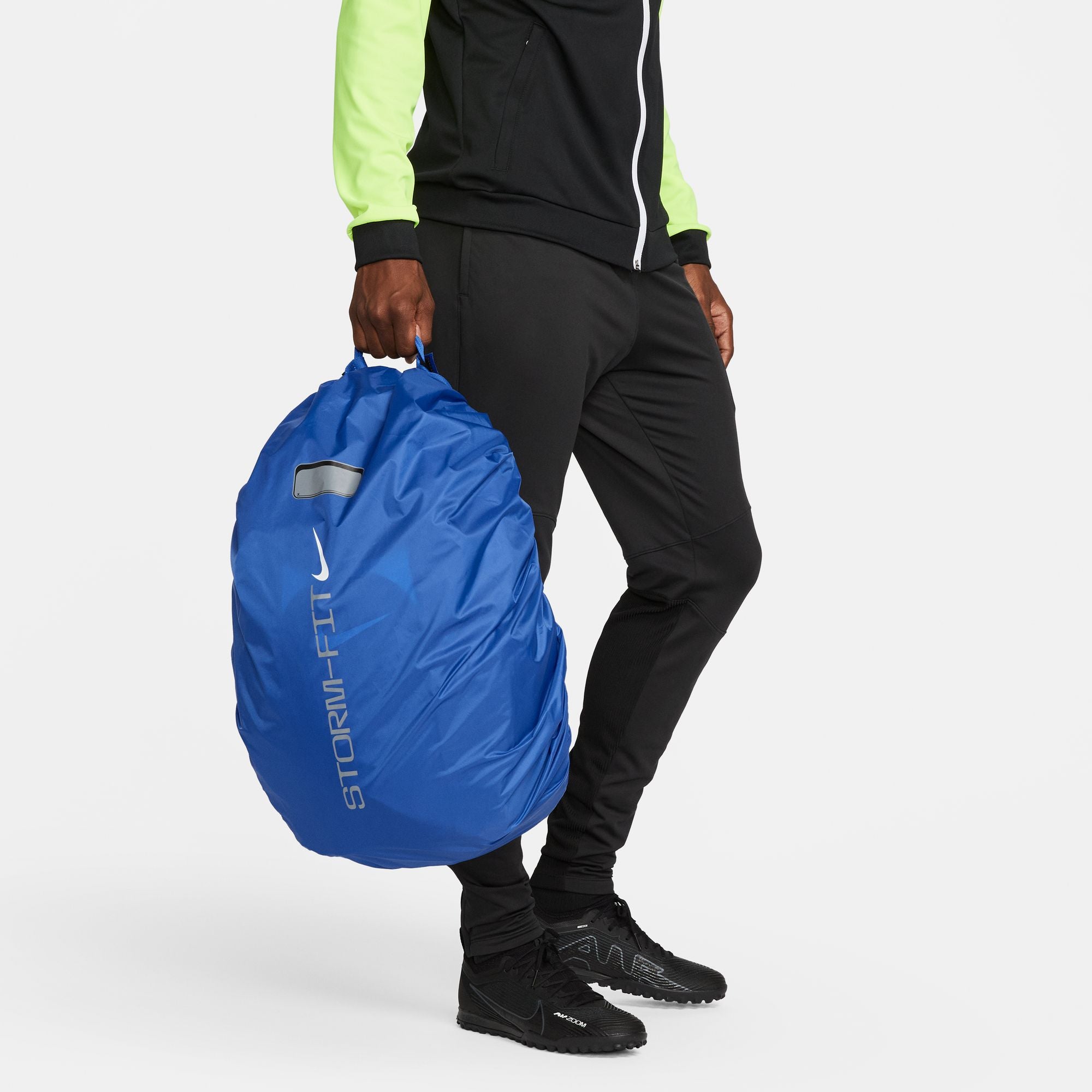 Nike Academy Team Backpack (30L) - DV0761-480-NIKE by Nike | Available at Niky's Sports