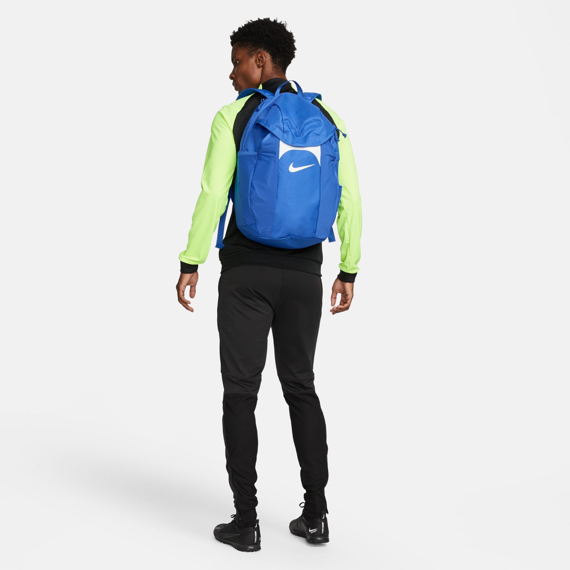 Nike Academy Team Backpack (30L) - DV0761-480-NIKE by Nike | Available at Niky's Sports