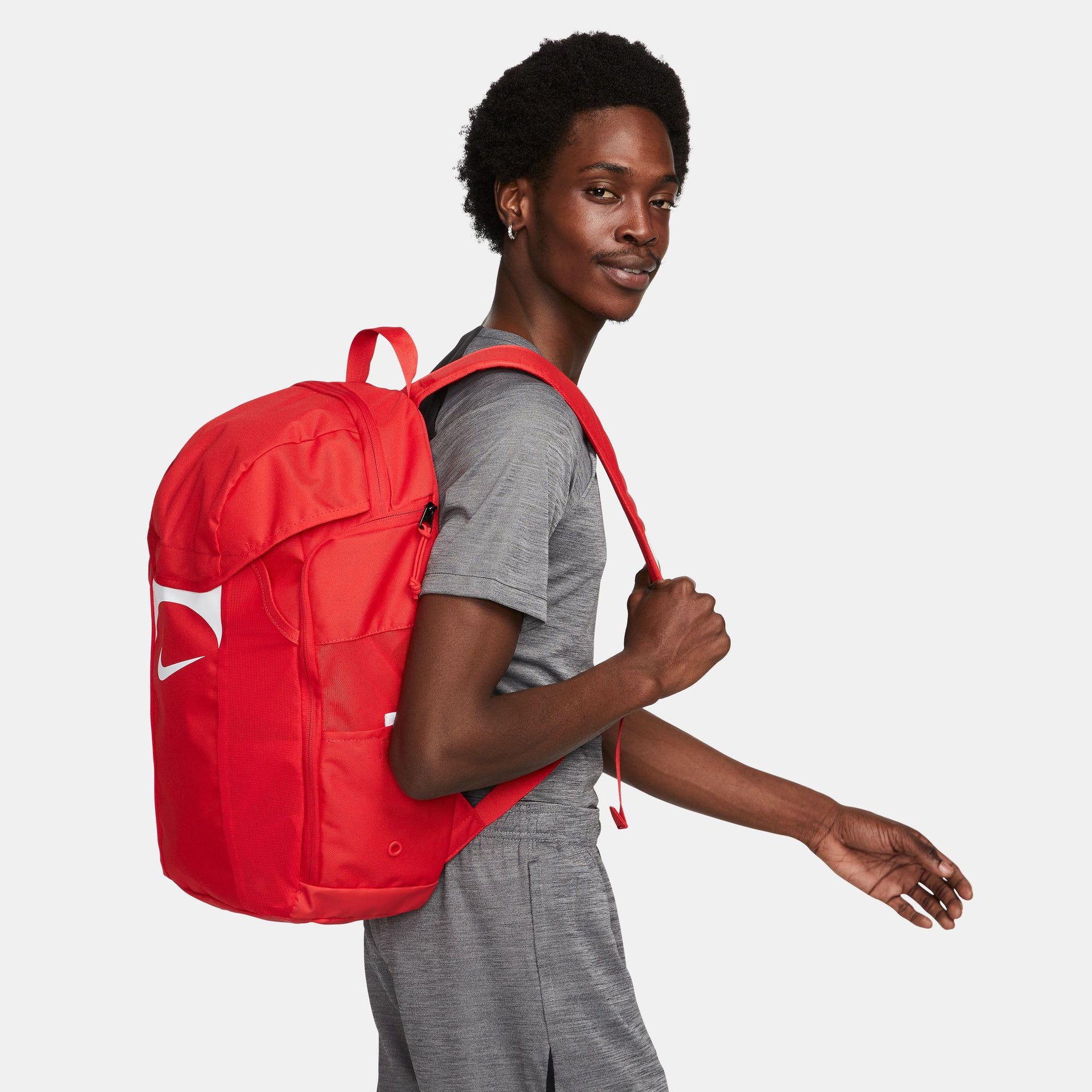 nike backpack sale finish line Nike Academy Team Backpack