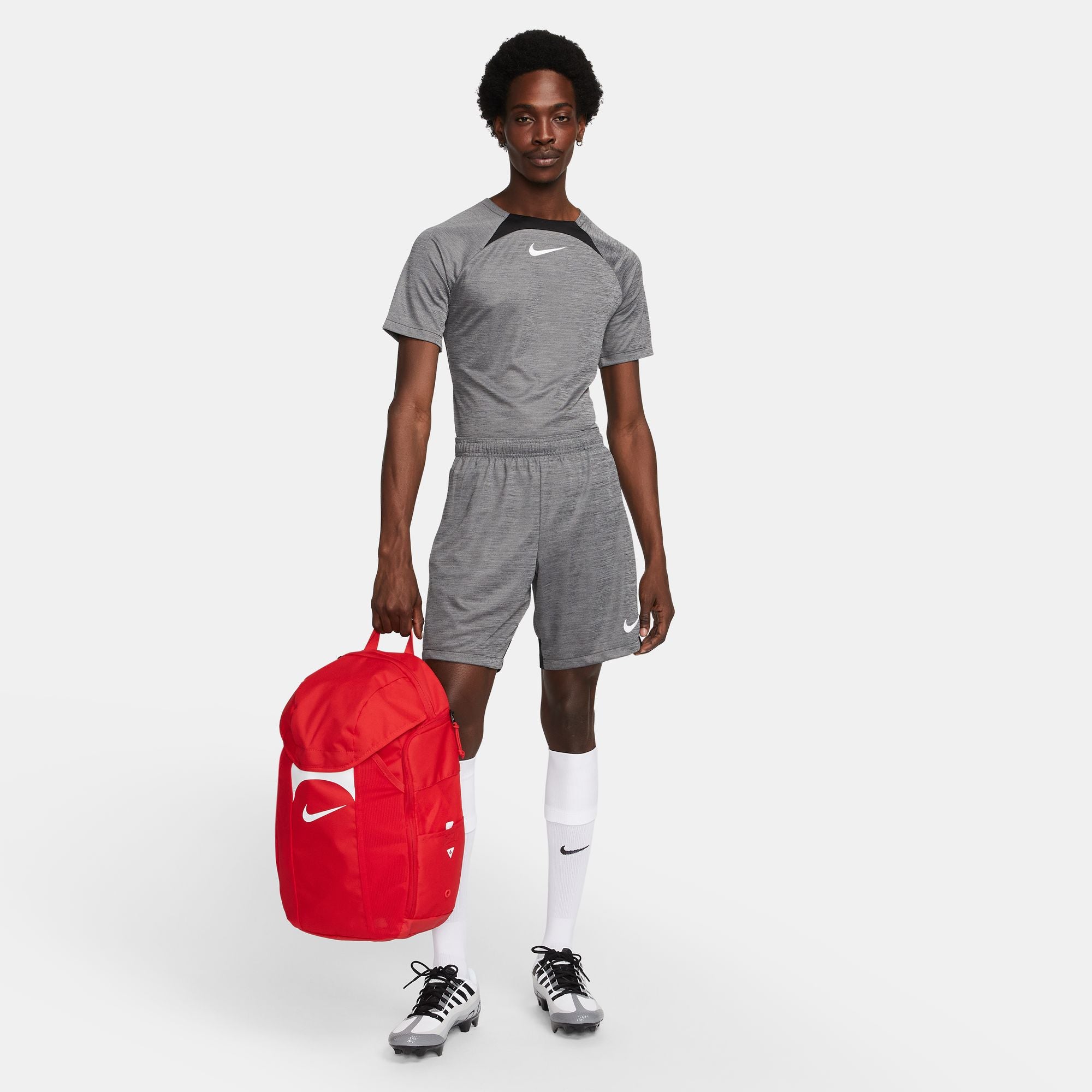 nike academy team backpack size Nike Academy Team Backpack
