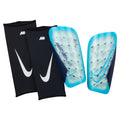 Nike Mercurial Lite Soccer Shin Guards - DV1771-420-NIKE by Nike | Available at Niky's Sports