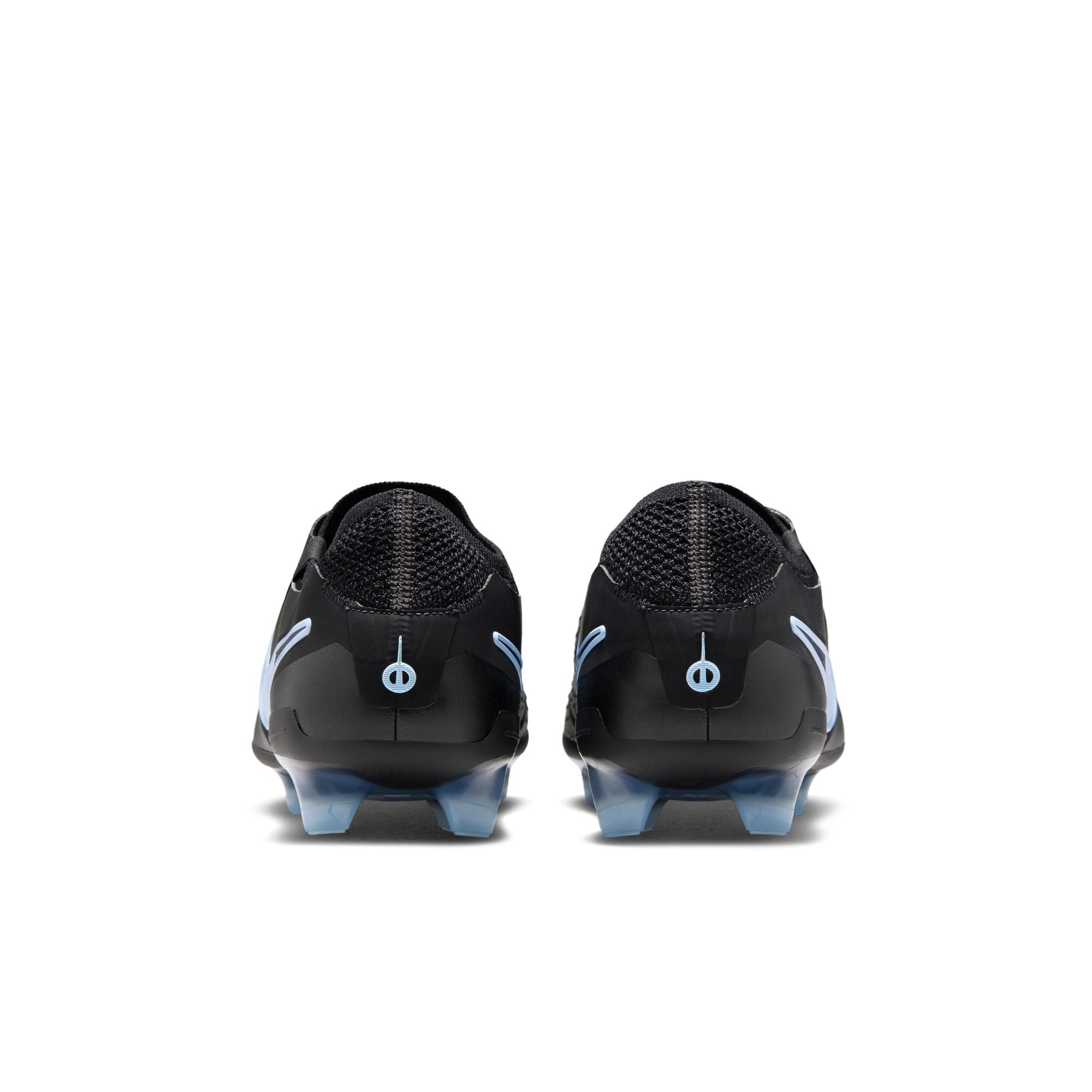 Nike Tiempo Legend 10 Elite Firm-Ground Low-Top Soccer Cleats - DV4328-003-NIKE by Nike | Available at Niky's Sports