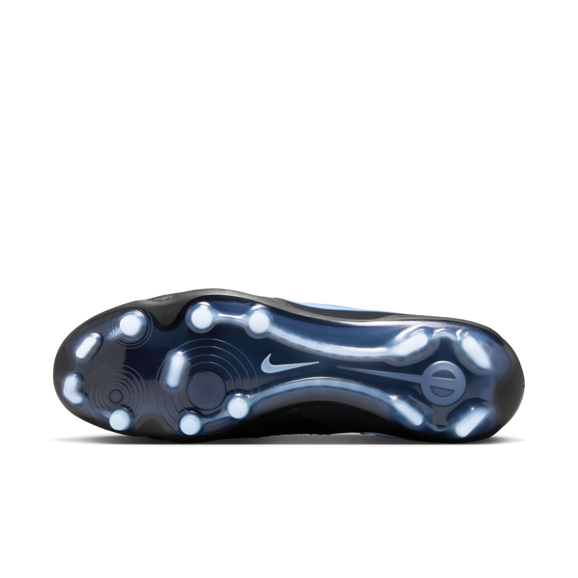 Nike Tiempo Legend 10 Elite Firm-Ground Low-Top Soccer Cleats - DV4328-003-NIKE by Nike | Available at Niky's Sports