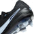 Nike Tiempo Legend 10 Elite Firm-Ground Low-Top Soccer Cleats - DV4328-003-NIKE by Nike | Available at Niky's Sports