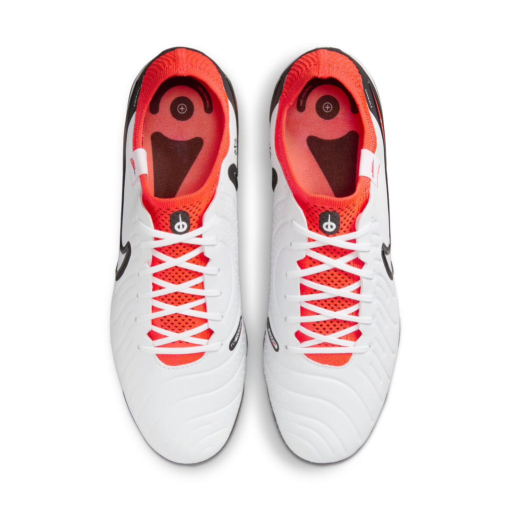 Nike Tiempo Legend 10 Elite Firm-Ground Soccer Cleats - DV4328-100-NIKE by Nike | Available at Niky's Sports