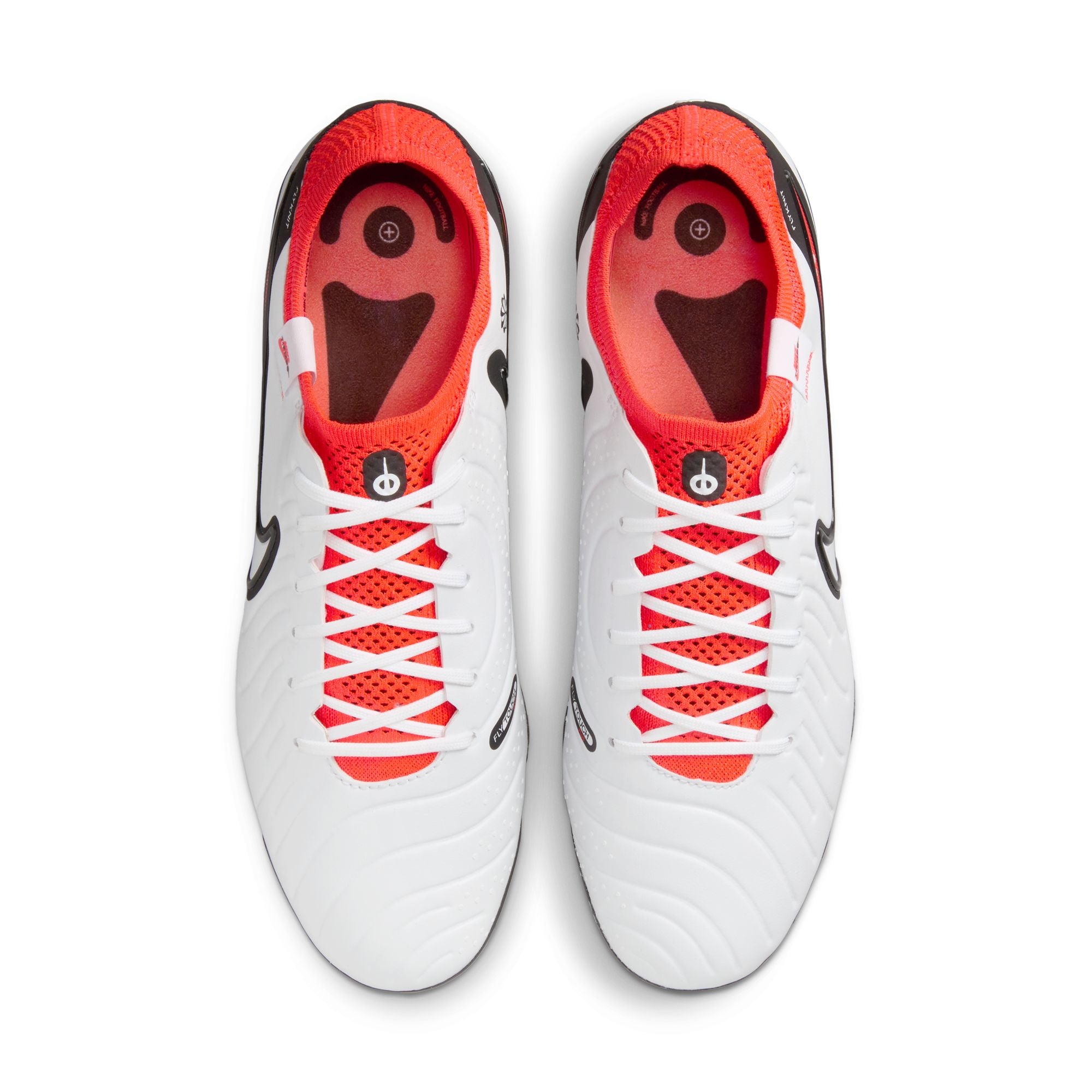 Nike Tiempo Legend 10 Elite Firm-Ground Soccer Cleats - DV4328-100-NIKE by Nike | Available at Niky's Sports