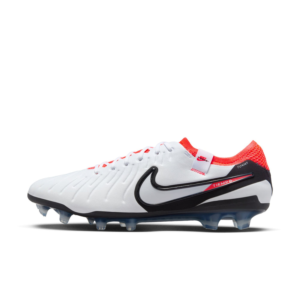 Nike Tiempo Legend 10 Elite Firm-Ground Soccer Cleats - DV4328-100-NIKE by Nike | Available at Niky's Sports