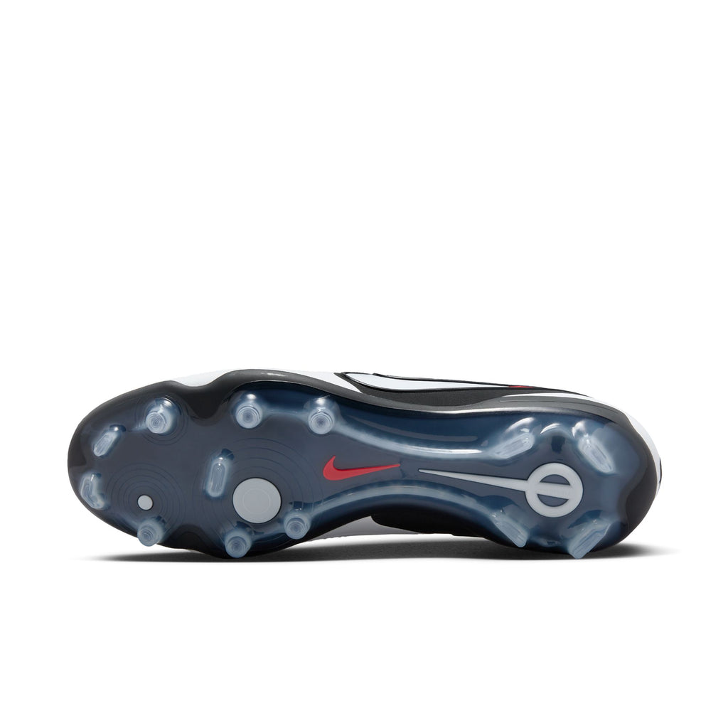 Nike Tiempo Legend 10 Elite Firm-Ground Soccer Cleats - DV4328-100-NIKE by Nike | Available at Niky's Sports