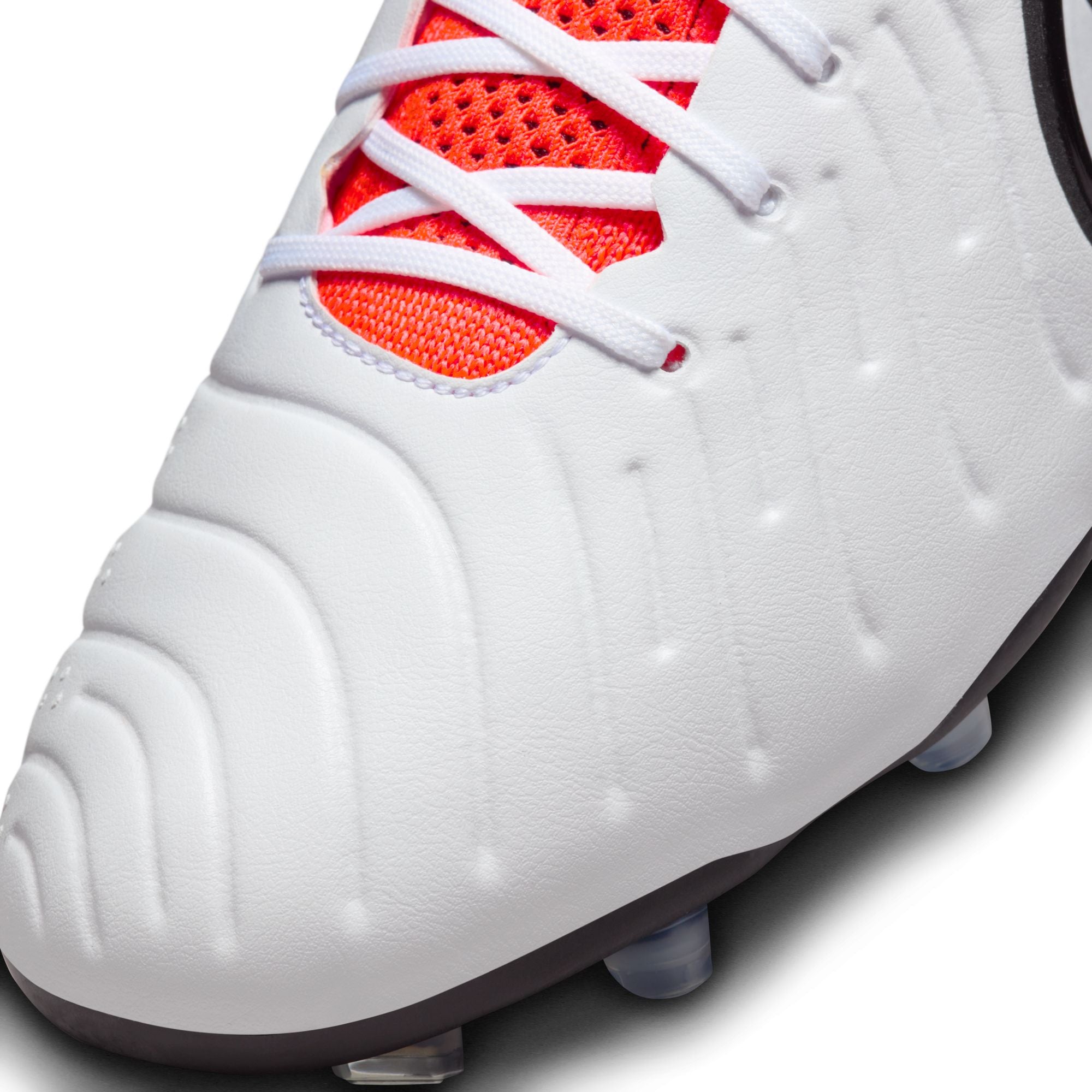 Nike Tiempo Legend 10 Elite Firm-Ground Soccer Cleats - DV4328-100-NIKE by Nike | Available at Niky's Sports