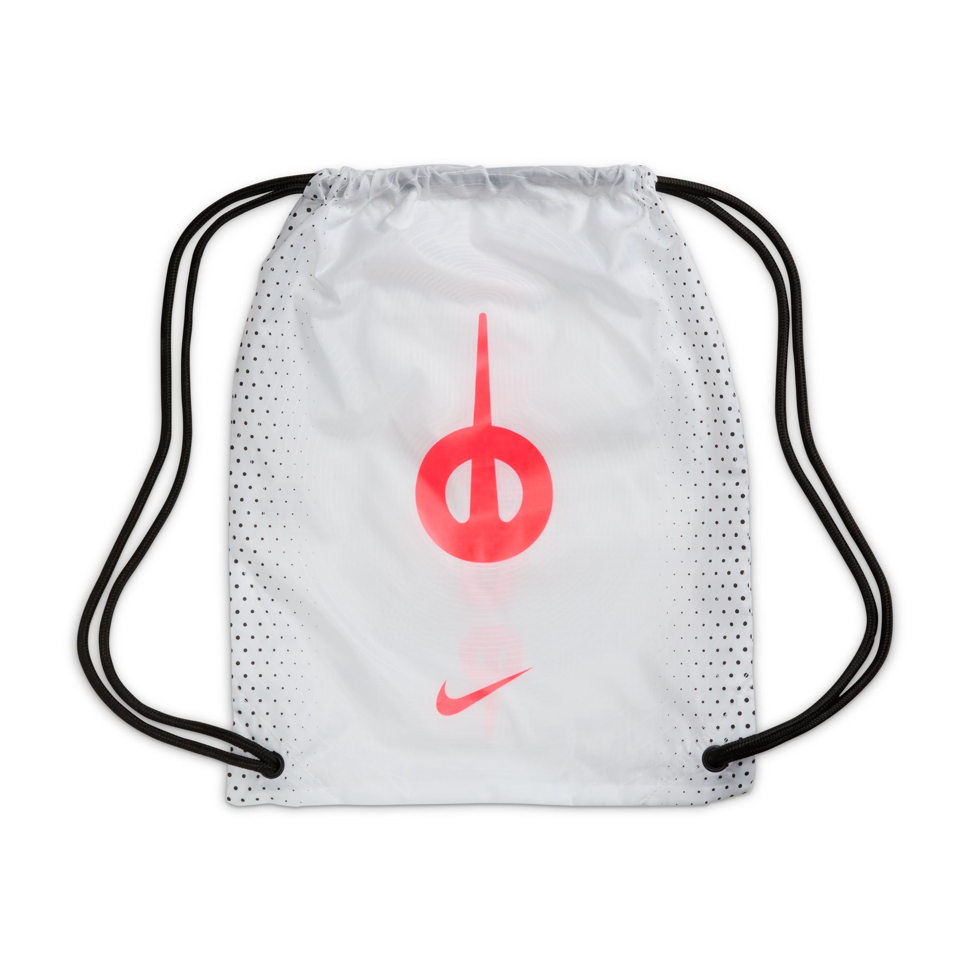 nike tiempo drawstring bag