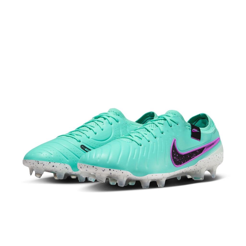 Nike Tiempo Legend 10 Elite Firm-Ground Soccer Cleats - DV4328-300-NIKE by Nike | Available at Niky's Sports