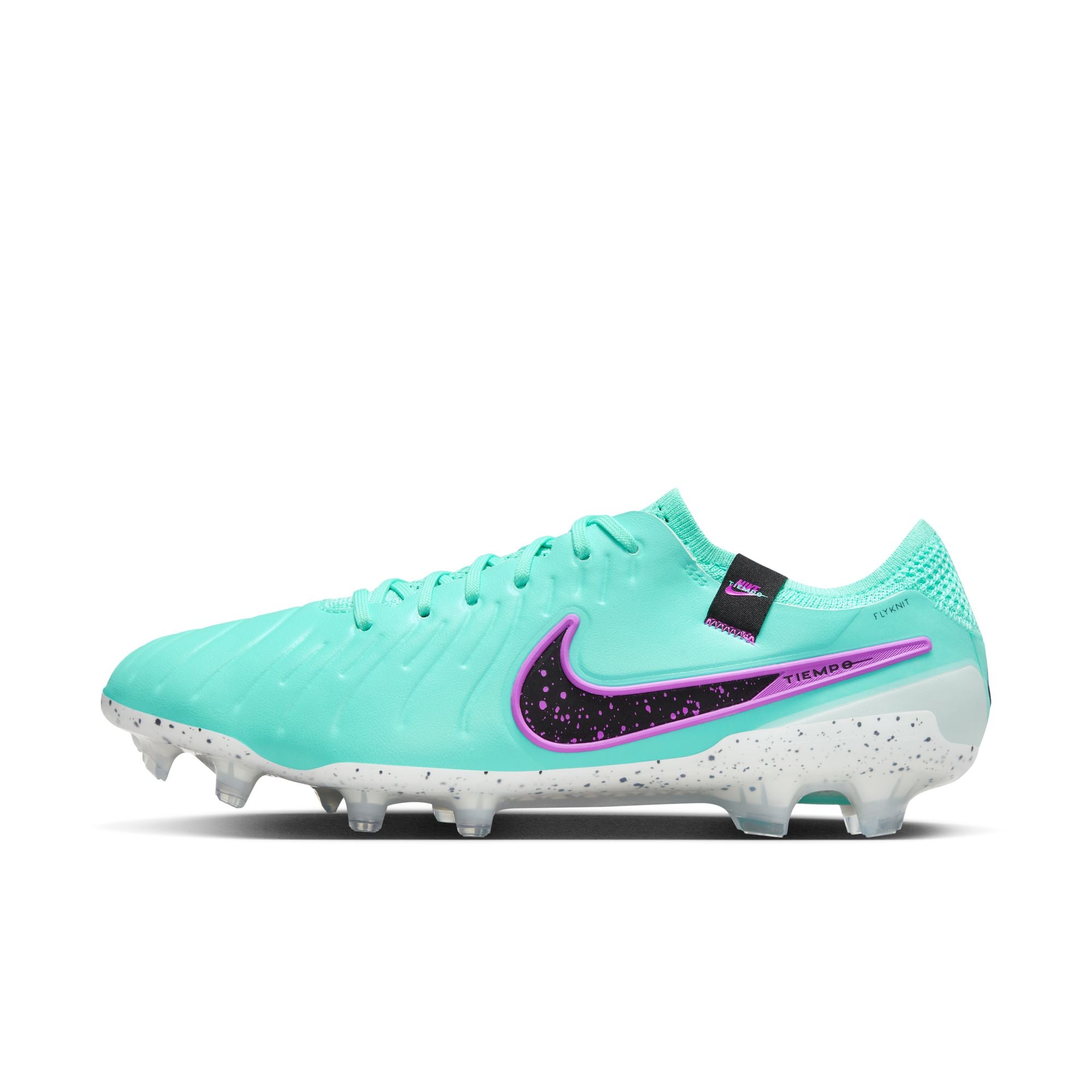 Nike Tiempo Legend 10 Elite Firm-Ground Soccer Cleats - DV4328-300-NIKE by Nike | Available at Niky's Sports